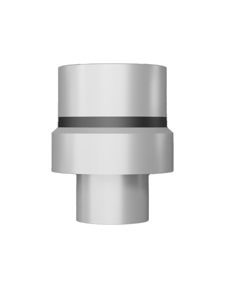 Station 'J' Punch - Round